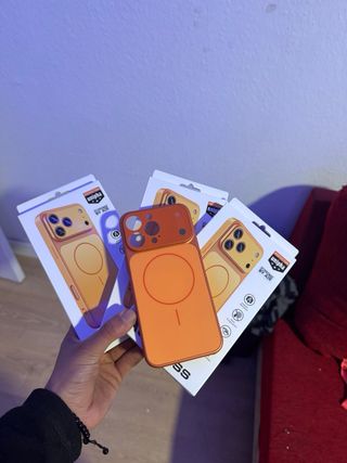 Funda para el iPhone 15 Pro max