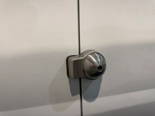 FIAT Doblò MAXI GNC ETIQUETA ECO 2020