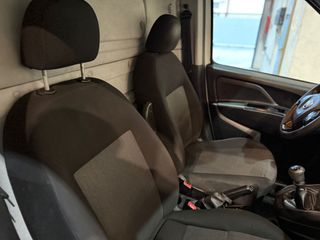 FIAT Doblò MAXI GNC ETIQUETA ECO 2020