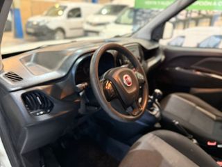 FIAT Doblò MAXI GNC ETIQUETA ECO 2020