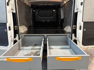 FIAT Doblò MAXI GNC ETIQUETA ECO 2020