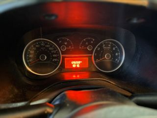 FIAT Doblò MAXI GNC ETIQUETA ECO 2020