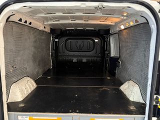 FIAT Doblò MAXI GNC ETIQUETA ECO 2020