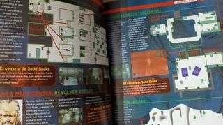 Play Mania Especial Guías PlayStation