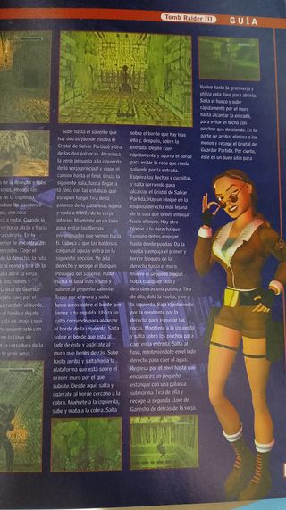 Play Mania Especial Guías PlayStation