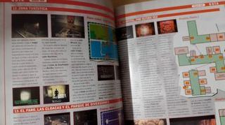 Play Mania Especial Guías PlayStation