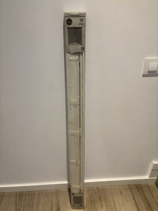 Tenda Veneziana Inspire PVC 120x175cm