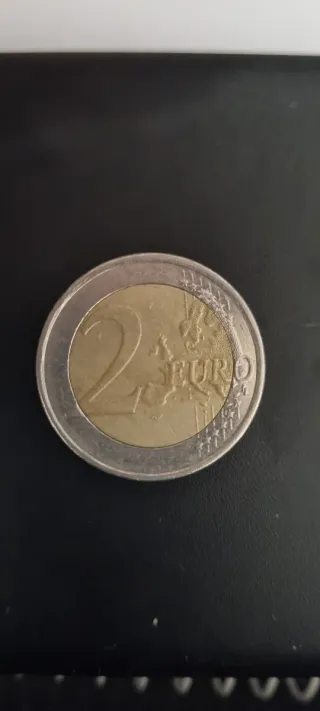 Moneda 2 Euros Estonia 2011