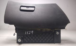 Guantera bmw serie 5 berlina (e39) 525d 158110