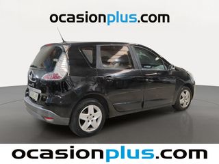 Renault Scenic dCi 95 Selection Euro6 70 kW (95 CV)