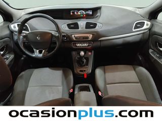 Renault Scenic dCi 95 Selection Euro6 70 kW (95 CV)