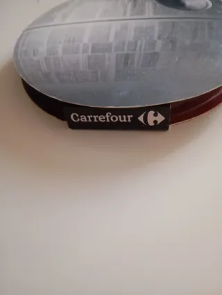 Juego Estrella de la Muerte