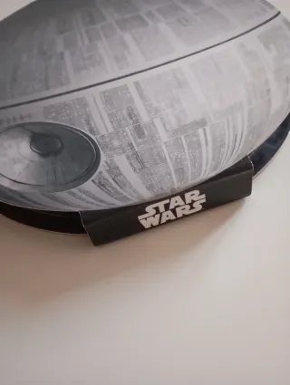 Juego Estrella de la Muerte