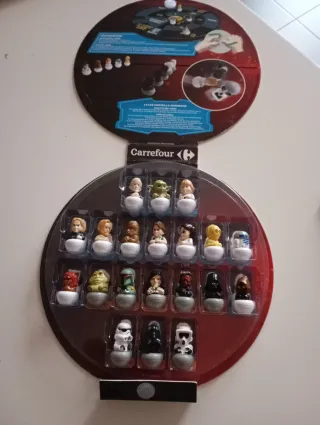 Juego Estrella de la Muerte