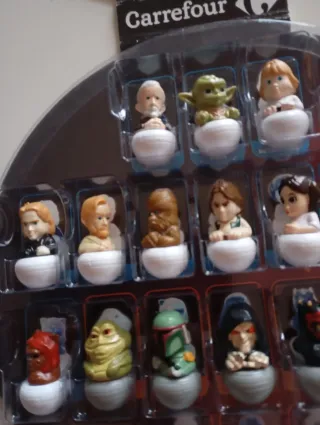 Juego Estrella de la Muerte