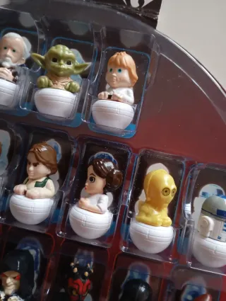 Juego Estrella de la Muerte