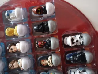 Juego Estrella de la Muerte