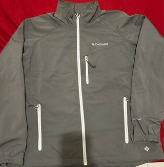 Lote 2 chaqueta Columbia / Adidas