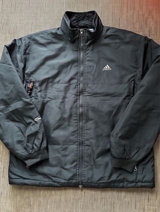 Lote 2 chaqueta Columbia / Adidas