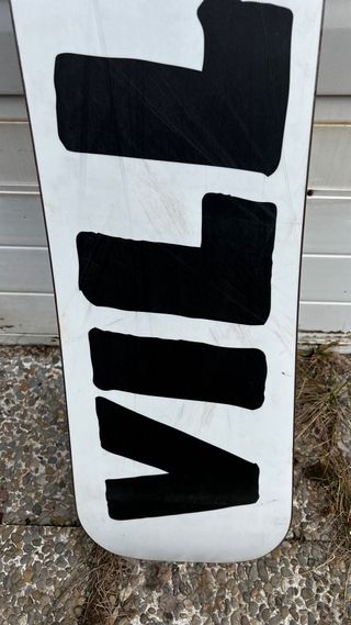 Tabla Snowboard Salomon