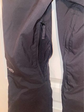 Pantalon Rip Curl Snowboard mujer talla S 34/36