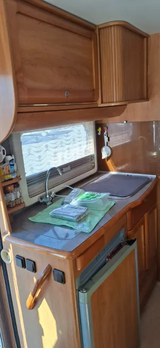 Mercedes-Benz  GL 2004