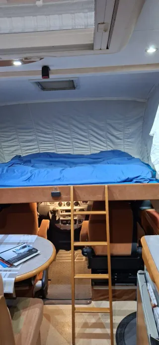 Mercedes-Benz  GL 2004