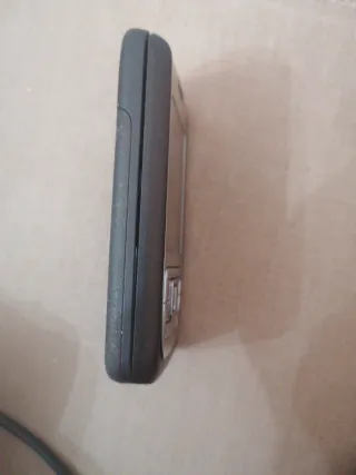 Nokia Colección Plata