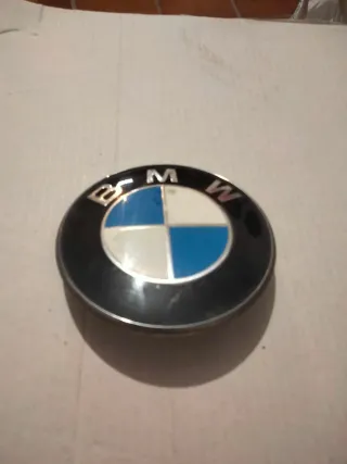 Tapabujes BMW E46 (4 unidades)