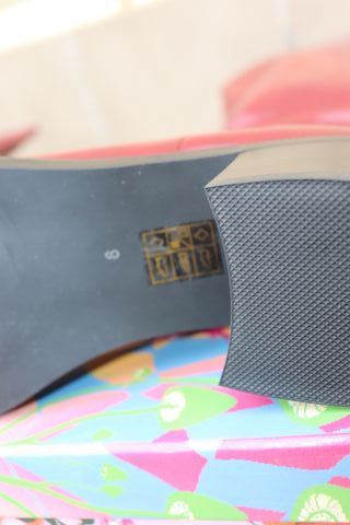 Alix Tall Botas Altas Jeffrey Campbell Talla 38.5