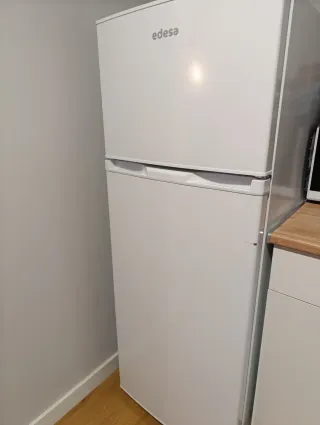 Frigorífico Edesa 55x55x144cm