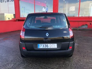 Renault Megane 2004