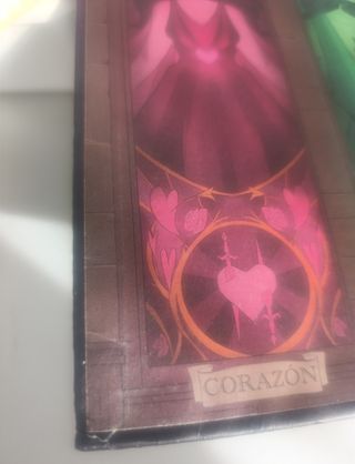 Los talentos ocultos / Hidden Talents (LICEO SE...