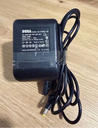 Cable original - Sega Mega 32X