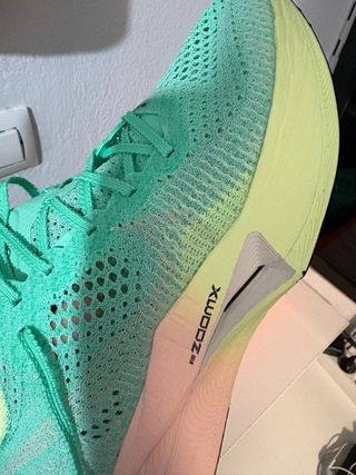 Zapatillas Nike Vaporfly 4.nuevas talla 43