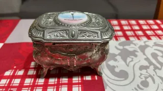 Portagioie Souvenir Mole Antonelliana Torino