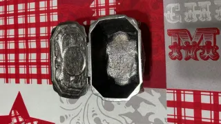 Portagioie Souvenir Mole Antonelliana Torino