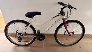 2 Bicicletas mountain bike