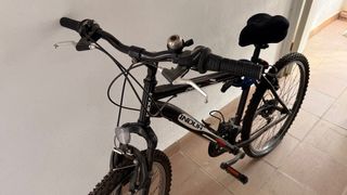 2 Bicicletas mountain bike
