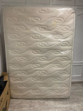 Colchón Matrimonio 190x135cm