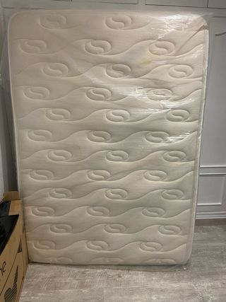 Colchón Matrimonio 190x135cm