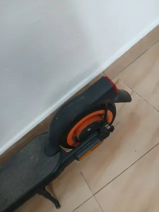 Patinete Eléctrico Xiaomi