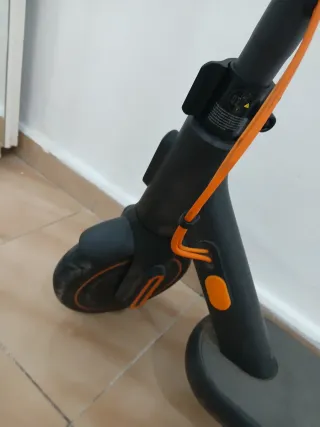 Patinete Eléctrico Xiaomi