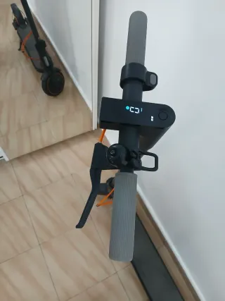 Patinete Eléctrico Xiaomi