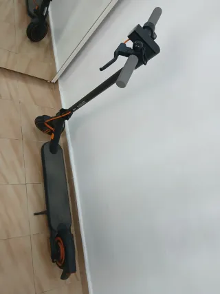 Patinete Eléctrico Xiaomi