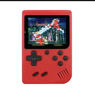 Game boy color 400 juegos