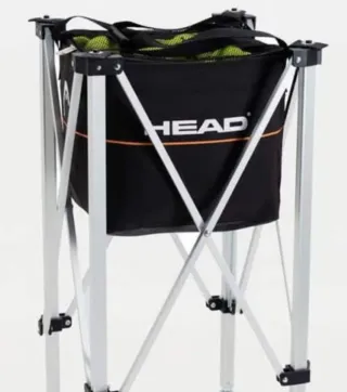 Carro para pelotas HEAD