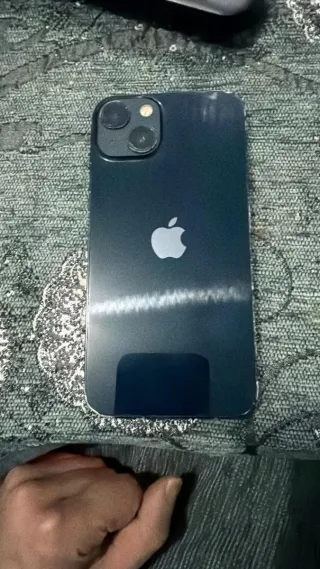 iPhone 13