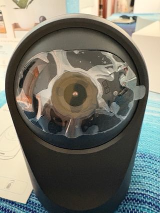 Cámara D-Link Full HD interior casa/mascotas