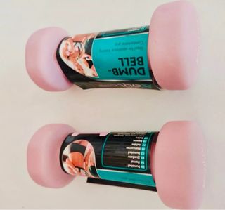 Mancuernas 1kg Alta Calidad •Nuevas a estrenar•